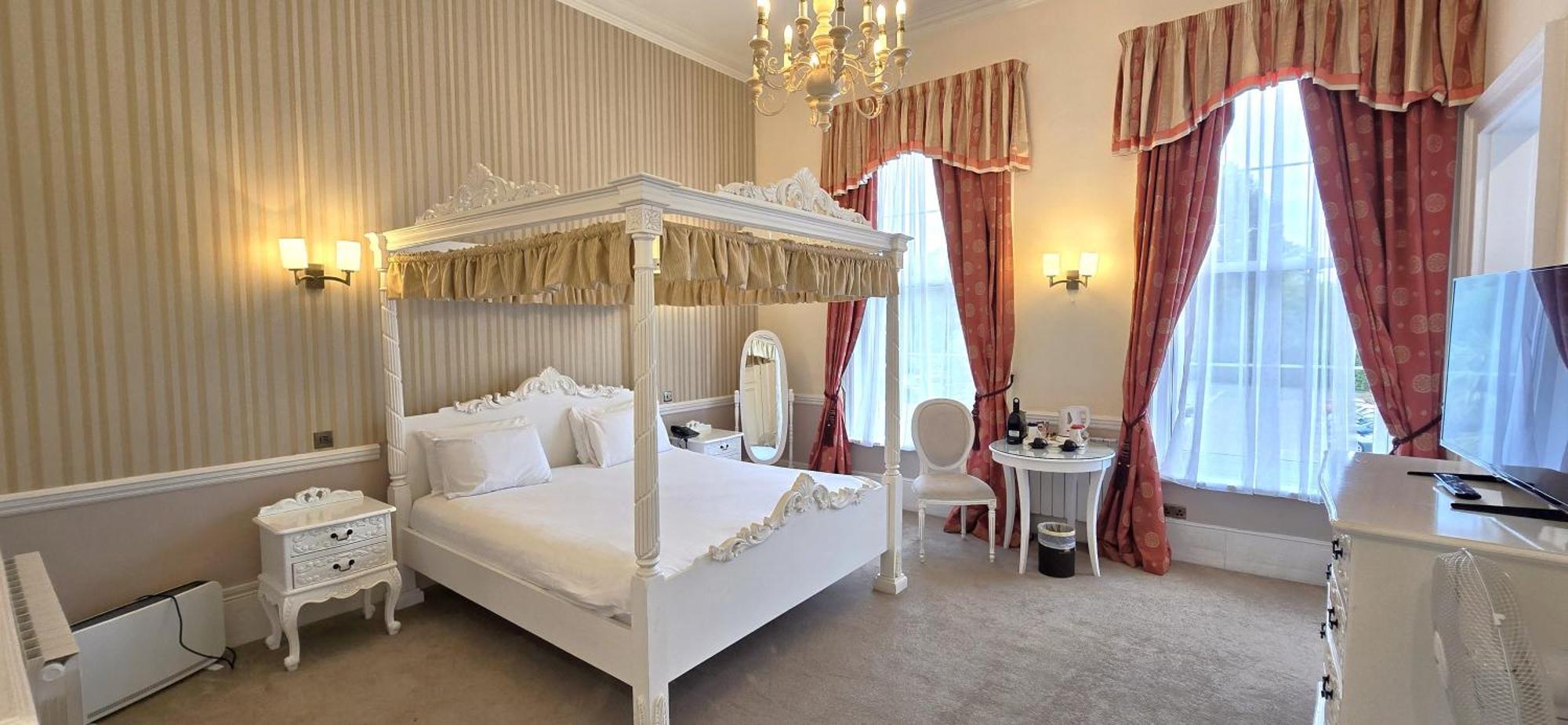 Manor Of Groves Hotel, Golf & Health Club Sawbridgeworth Buitenkant foto