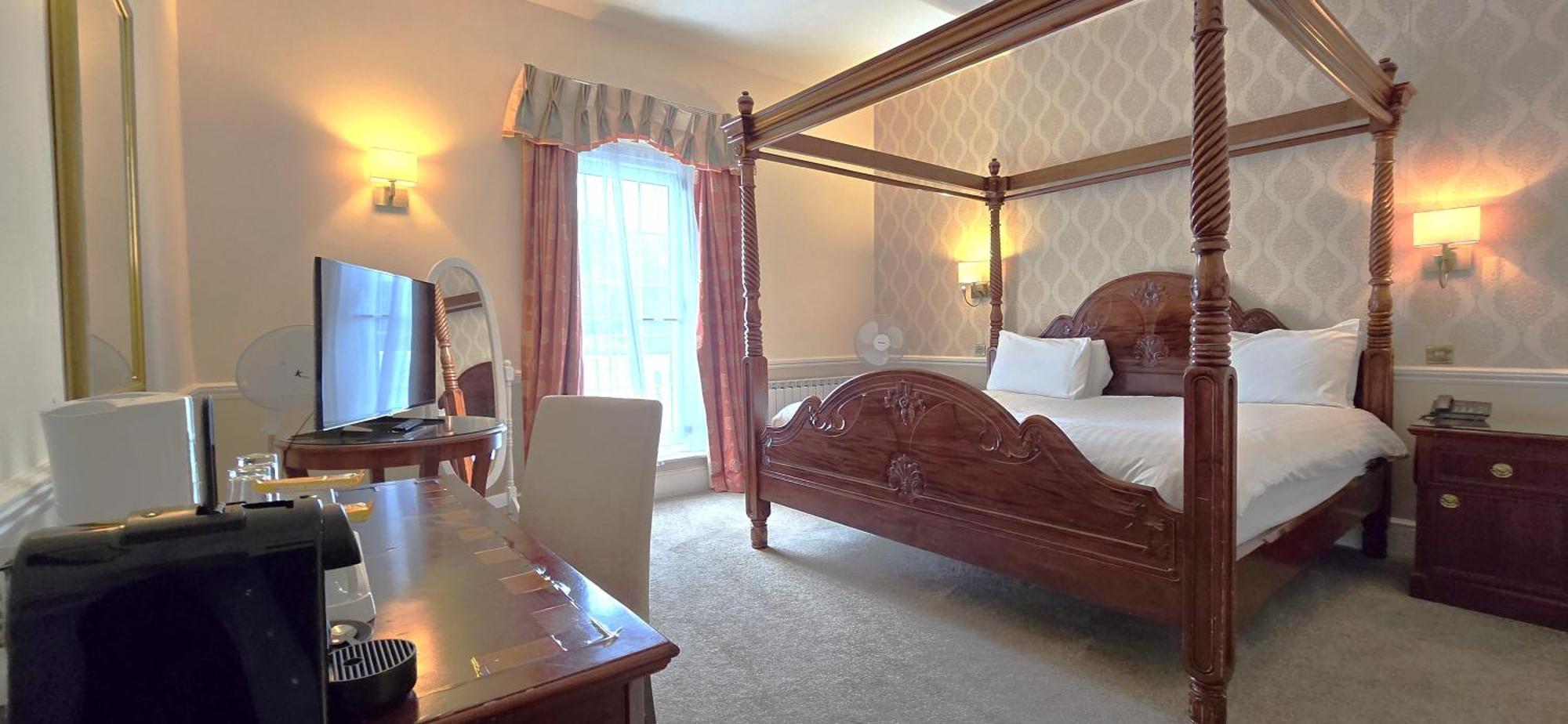 Manor Of Groves Hotel, Golf & Health Club Sawbridgeworth Buitenkant foto