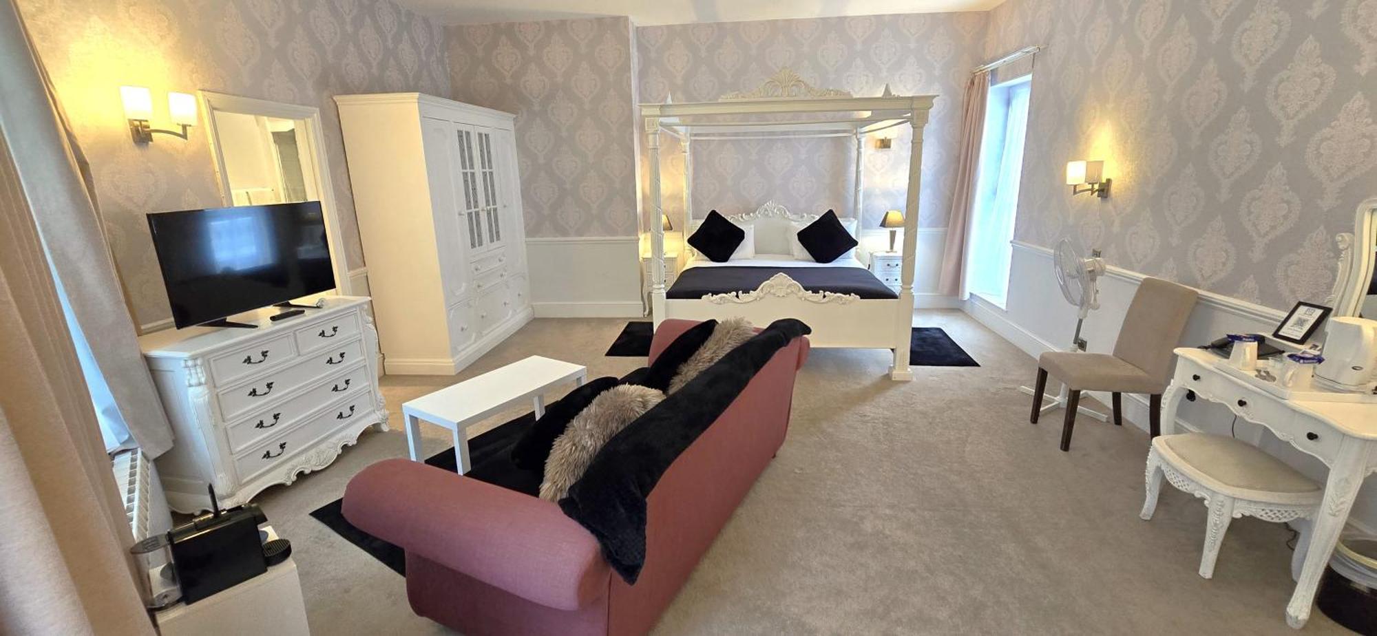 Manor Of Groves Hotel, Golf & Health Club Sawbridgeworth Buitenkant foto